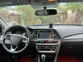 Hyundai Sonata 2017 годаүшін8 000 000 тг. в Темиртау – фото 4