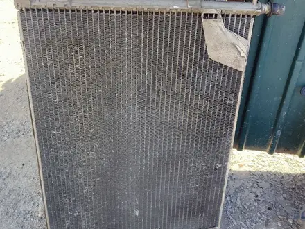 Радиатор кондиционера за 15 000 тг. в Алматы – фото 2