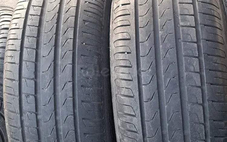 Pirelli 225/50/17.2шт за 35 000 тг. в Алматы