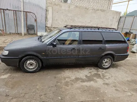 Volkswagen Passat 1994 года за 950 000 тг. в Кызылорда