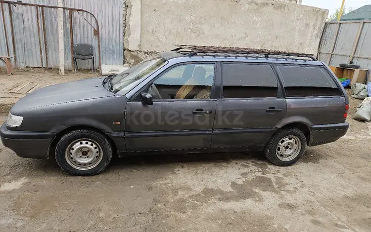Volkswagen Passat 1994 года за 950 000 тг. в Кызылорда