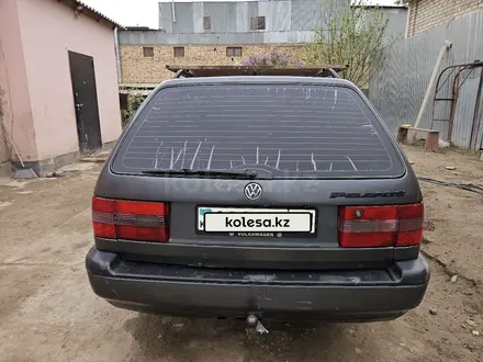 Volkswagen Passat 1994 года за 950 000 тг. в Кызылорда – фото 4