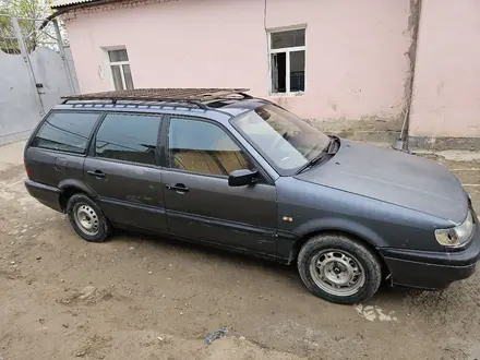 Volkswagen Passat 1994 года за 950 000 тг. в Кызылорда – фото 3