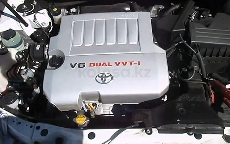 Двигатель Lexus RX с Японии за 114 000 тг. в Алматы