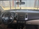 Mitsubishi Outlander 2012 года за 5 200 000 тг. в Алматы – фото 4