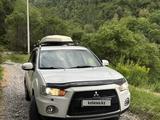 Mitsubishi Outlander 2012 года за 5 200 000 тг. в Алматы
