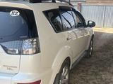 Mitsubishi Outlander 2012 года за 5 200 000 тг. в Алматы – фото 5