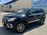 Lexus LX 570 2008 годаfor18 500 000 тг. в Актау