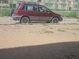 Mitsubishi RVR 1995 года за 800 000 тг. в Жанаарка