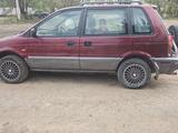 Mitsubishi RVR 1995 года за 800 000 тг. в Жанаарка – фото 2
