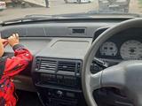 Mitsubishi RVR 1995 года за 800 000 тг. в Жанаарка – фото 3