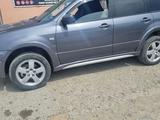 Mitsubishi Outlander 2005 годаүшін4 400 000 тг. в Атырау – фото 2