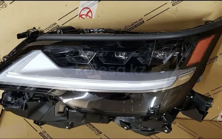 Фара Lexus LX 600 2021-2026 за 10 000 тг. в Алматы