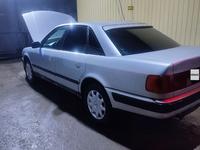 Audi 100 1991 годаүшін900 000 тг. в Алматы