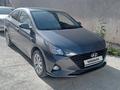 Hyundai Accent 2021 года за 8 300 000 тг. в Шымкент – фото 8