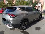 Kia Sportage 2024 годаүшін14 000 000 тг. в Павлодар – фото 3
