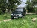 Nissan Patrol 2002 годаүшін7 650 000 тг. в Алматы – фото 6