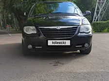 Chrysler Voyager, 2003