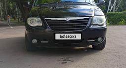Chrysler Voyager 2003 года за 4 900 000 тг. в Петропавловск