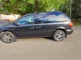 Chrysler Voyager 2003 года за 4 900 000 тг. в Петропавловск – фото 3