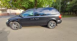 Chrysler Voyager 2003 года за 4 900 000 тг. в Петропавловск – фото 3