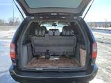 Chrysler Voyager 2003 года за 4 900 000 тг. в Петропавловск – фото 4