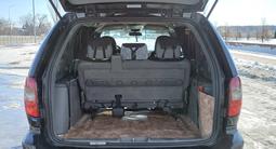 Chrysler Voyager 2003 года за 4 900 000 тг. в Петропавловск – фото 4