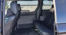 Chrysler Voyager 2003 года за 4 900 000 тг. в Петропавловск – фото 5
