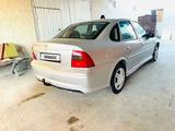 Opel Vectra 2002 годаfor2 000 000 тг. в Атырау – фото 2