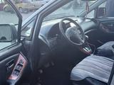 Lexus RX 300 2002 года за 5 200 000 тг. в Актобе – фото 4