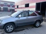 Lexus RX 300 2002 года за 5 200 000 тг. в Актобе – фото 2