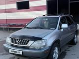 Lexus RX 300 2002 года за 5 200 000 тг. в Актобе