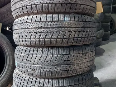 185/60R15 Bridgestone BLIZZAK VRXүшін65 000 тг. в Алматы