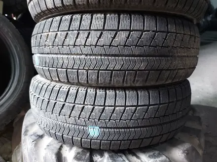 185/60R15 Bridgestone BLIZZAK VRX за 65 000 тг. в Алматы – фото 3