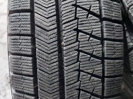 185/60R15 Bridgestone BLIZZAK VRX за 65 000 тг. в Алматы – фото 7