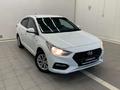 Hyundai Accent 2019 годаfor7 300 000 тг. в Костанай – фото 19