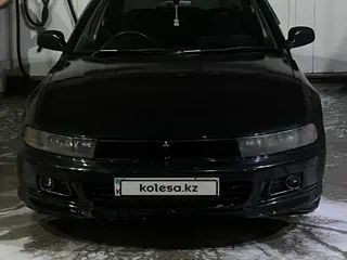 Mitsubishi Galant, 1997
