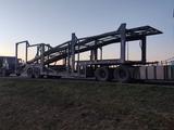 Semi Trailer 2018 года за 9 500 000 тг. в Алматы