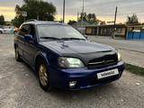 Subaru Legacy 1999 годаfor2 750 000 тг. в Алматы