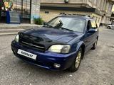 Subaru Legacy 1999 годаfor2 750 000 тг. в Алматы – фото 3