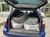 Subaru Legacy 1999 годаfor2 750 000 тг. в Алматы – фото 5
