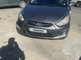 Hyundai Accent 2012 года за 5 000 000 тг. в Сарыагаш – фото 2