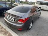 Hyundai Accent 2012 года за 4 950 000 тг. в Сарыагаш