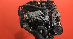 ДВИГАТЕЛЬ КОНТРАКТНЫЙ VOLKSWAGEN BLG 1.4 TURBO ФОЛЬКСВАГЕН ТУРБО КОМПРЕССОР за 270 000 тг. в Алматы