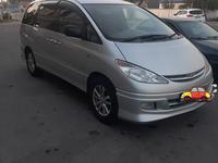 Toyota Estima 2001 года за 5 500 000 тг. в Астана