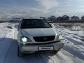 Lexus RX 300 2001 годаүшін5 300 000 тг. в Алматы