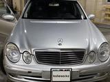 Mercedes-Benz E 240 2002 года за 3 500 000 тг. в Астана – фото 3