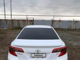Toyota Camry 2014 годаүшін5 000 000 тг. в Уральск – фото 2