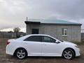 Toyota Camry 2014 года за 5 000 000 тг. в Уральск – фото 4