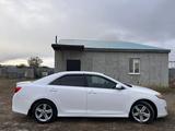 Toyota Camry 2014 годаүшін5 000 000 тг. в Уральск – фото 4